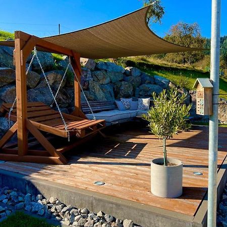 Black Forest Appartement - Brandenkopfblick Zell am Harmersbach Buitenkant foto