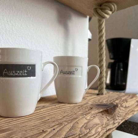 Black Forest Appartement - Brandenkopfblick Zell am Harmersbach Buitenkant foto