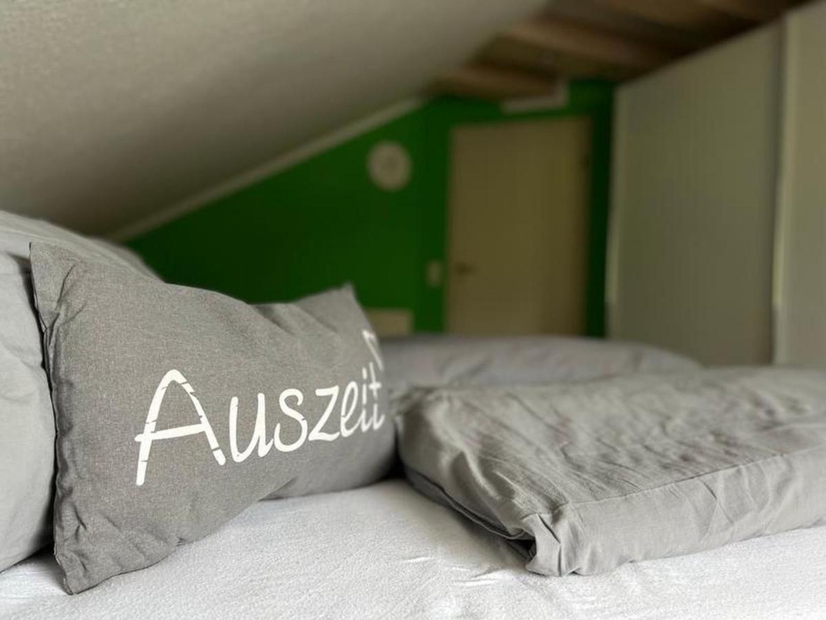 Black Forest Appartement - Brandenkopfblick Zell am Harmersbach Buitenkant foto