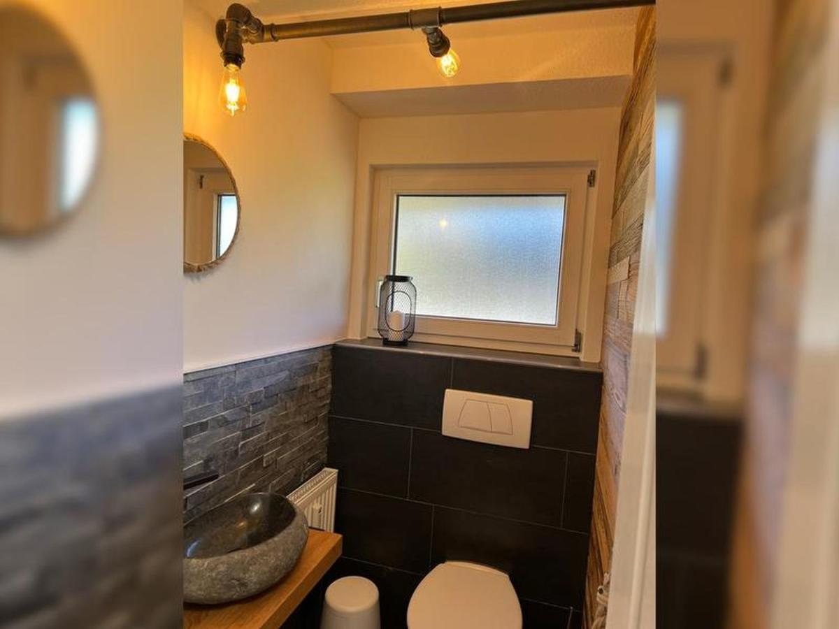 Black Forest Appartement - Brandenkopfblick Zell am Harmersbach Buitenkant foto