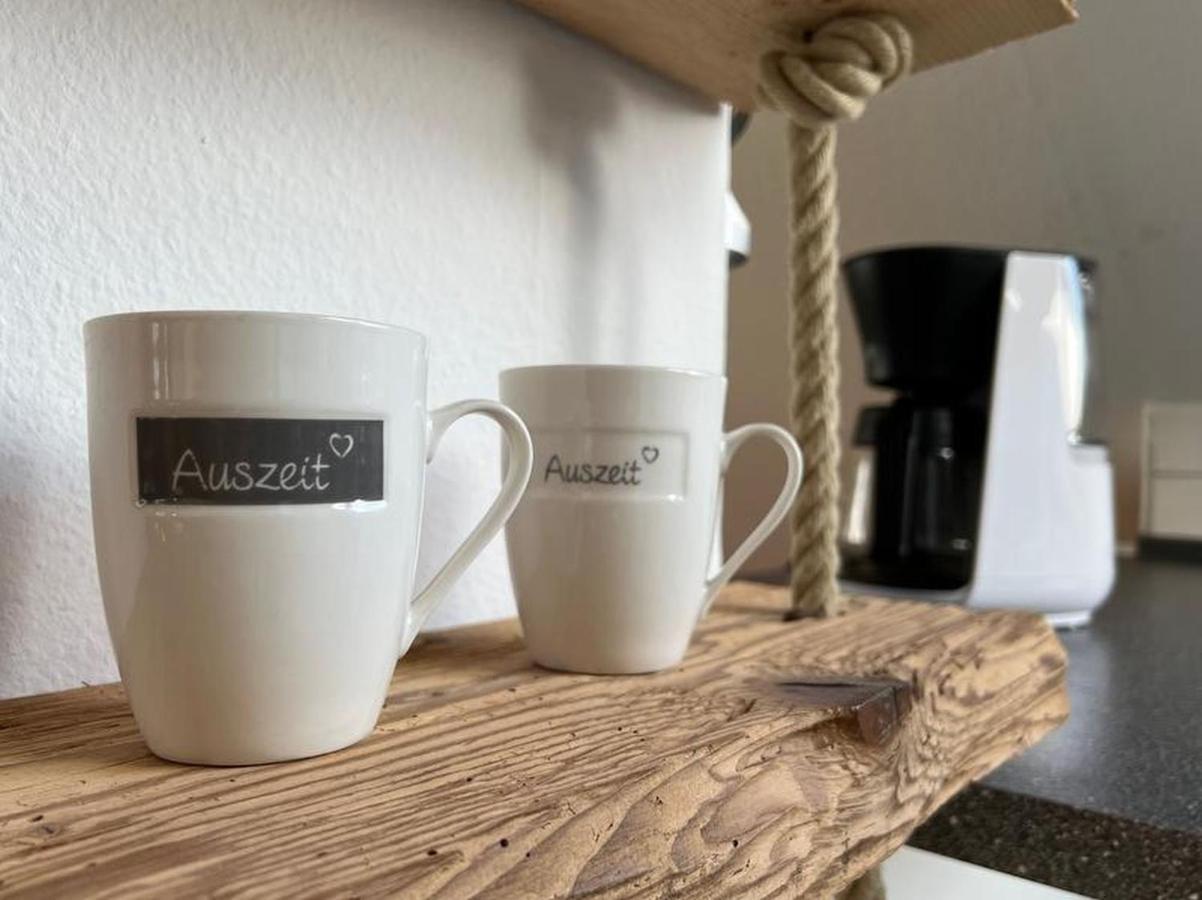 Black Forest Appartement - Brandenkopfblick Zell am Harmersbach Buitenkant foto