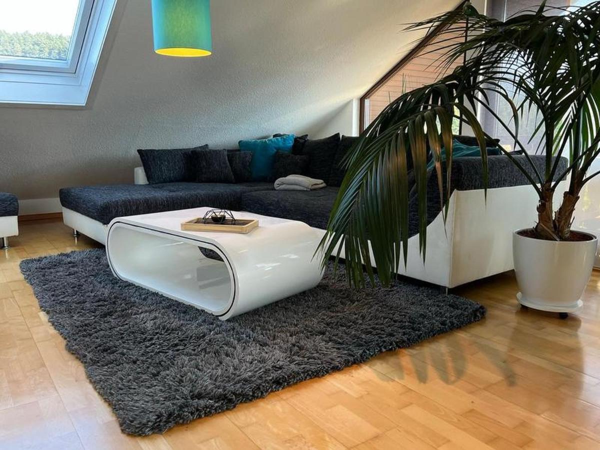 Black Forest Appartement - Brandenkopfblick Zell am Harmersbach Buitenkant foto