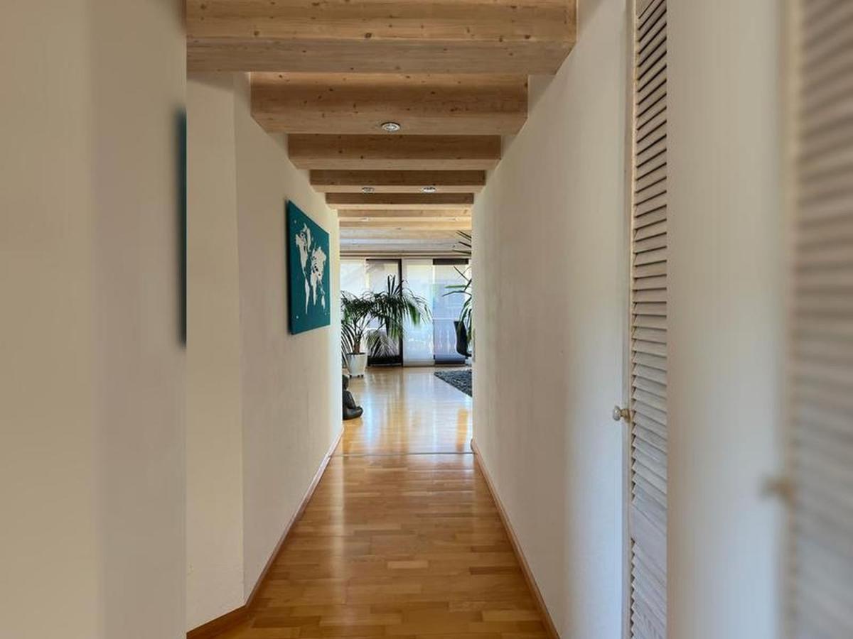 Black Forest Appartement - Brandenkopfblick Zell am Harmersbach Buitenkant foto
