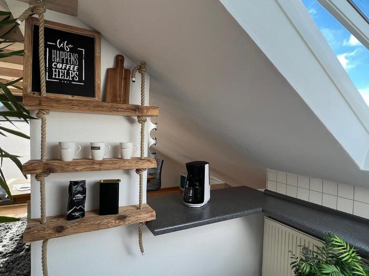 Black Forest Appartement - Brandenkopfblick Zell am Harmersbach Buitenkant foto