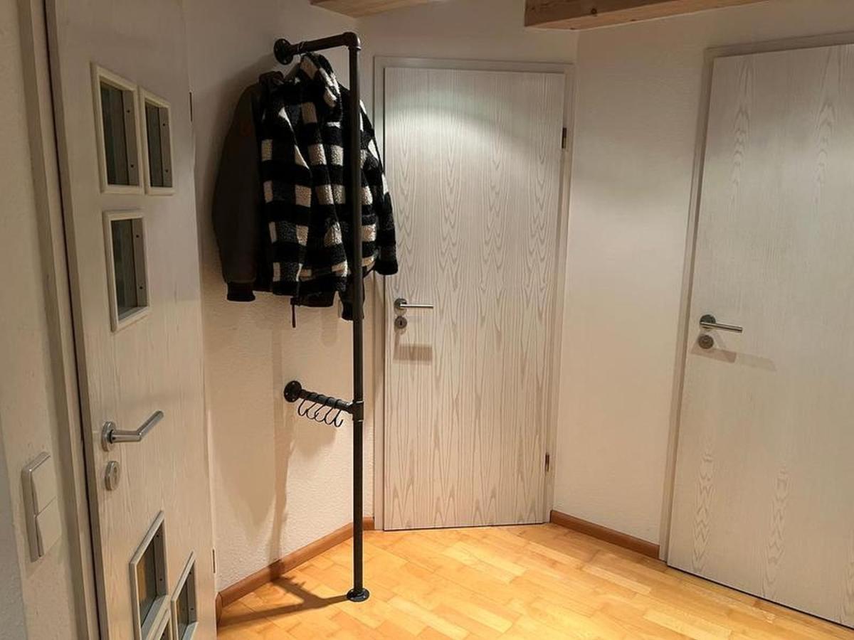 Black Forest Appartement - Brandenkopfblick Zell am Harmersbach Buitenkant foto